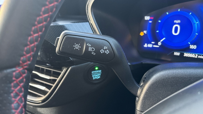 Ford Kuga 1.5 EcoBlue ST-Line First Edition 5dr Diesel Estate